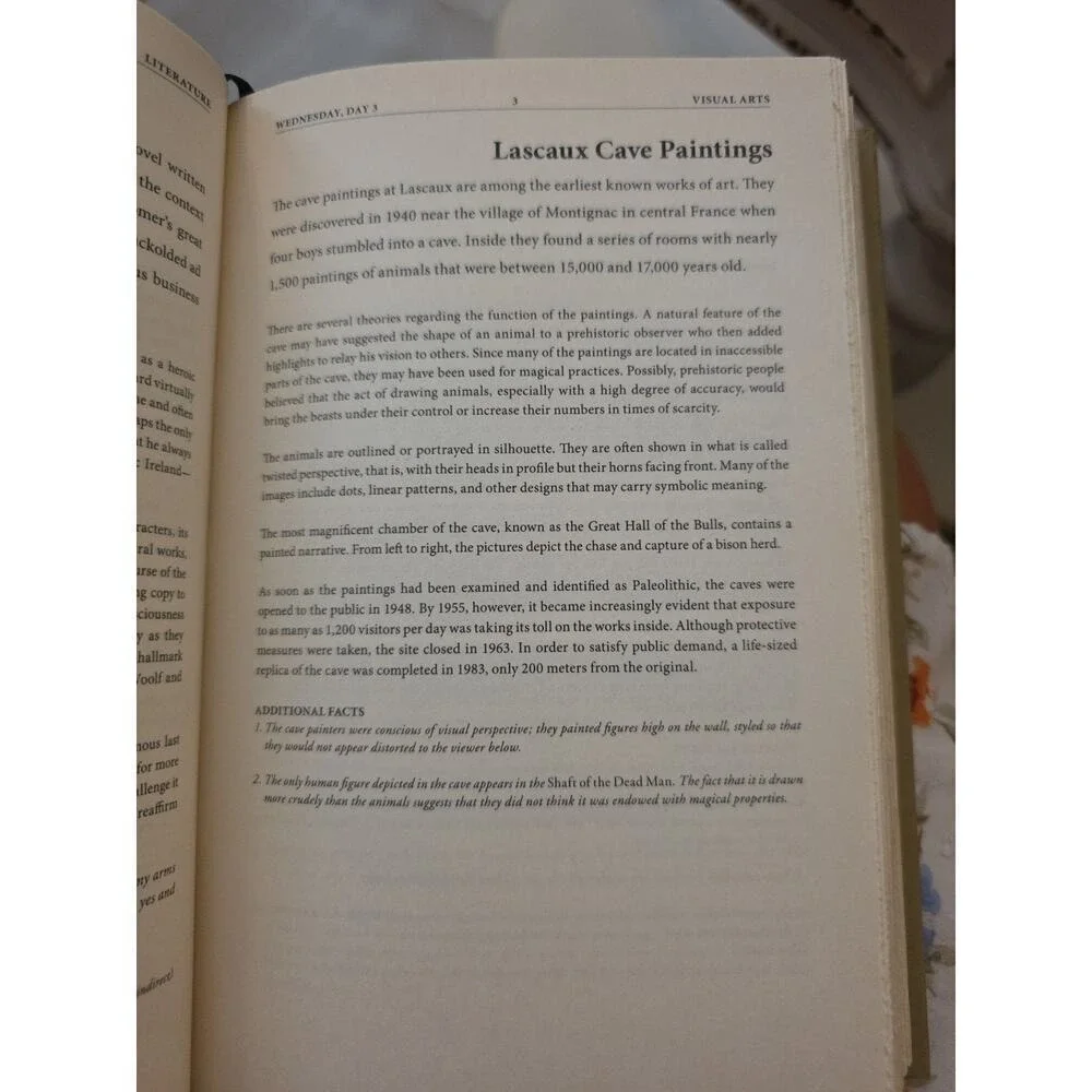The Intellectual Devotional: Revive Your Mind, Complete Your‎ Education